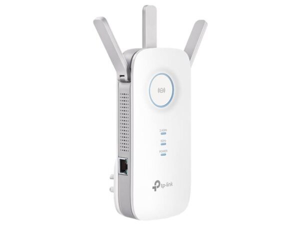 Répéteur Wi-Fi universel TP-Link AC1750.