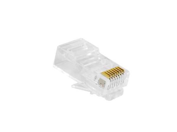 8p8c, prise téléphonique CAT6.