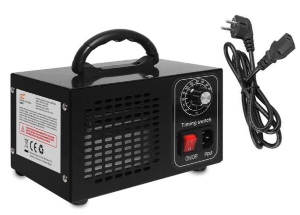 Générateur d'ozone 60 g/h, ozonateur LTC