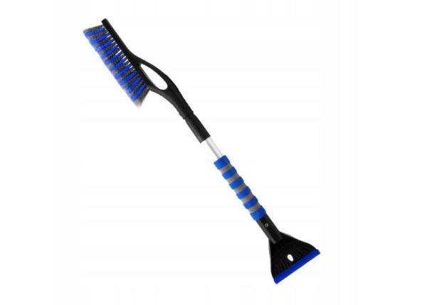 Brosse à vitres, neige et glace NICE TOUCH NT 60 cm