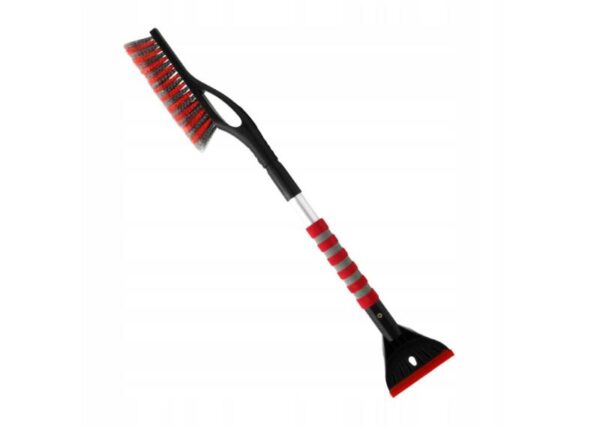 FENÊTRE TÉLESCOPIQUE, NEIGE, GRATTOIR À GLACE 73-98 cm