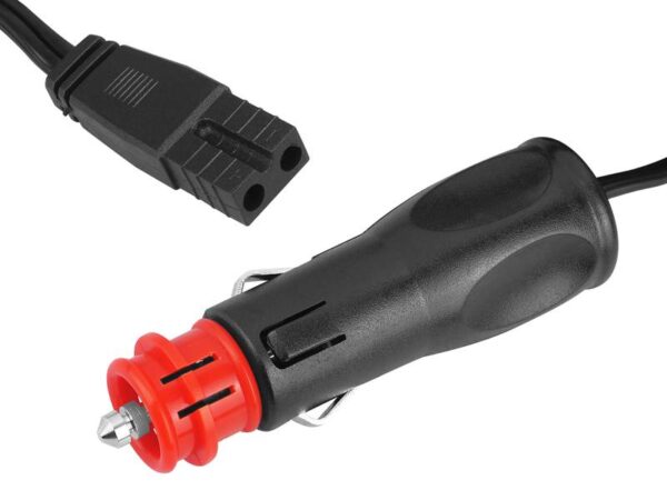 Cordon d'alimentation pour réfrigérateurs portables, 2 m.