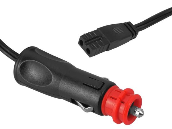 Cordon d'alimentation pour glacières portables, 4 m.