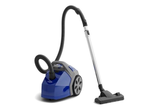 Aspirateur SMAPP 608.2 Bleu dynamique