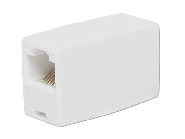 Prise téléphonique 6p4c - Prise 6p4c.