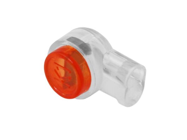 Connecteur rapide en gel UY petit format, paquet de 100.