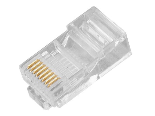 Prise téléphonique RJ45 PS 8p8c