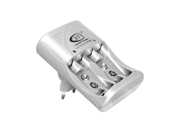 Chargeur LTC universel AA/AAA/9V