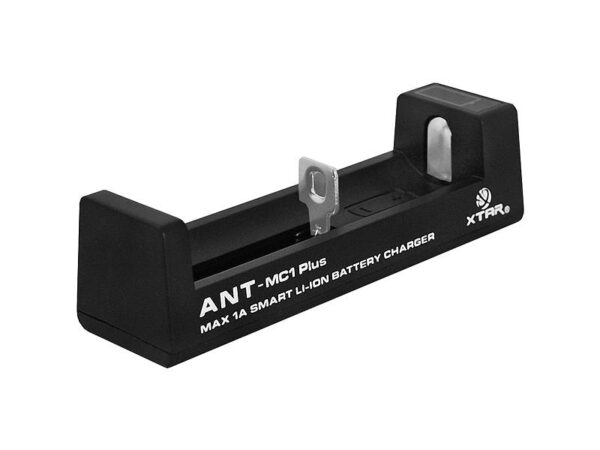 Chargeur de batterie XTAR MC1+ ANT 18650