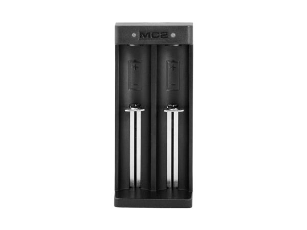 Chargeur de batterie XTAR MC2 18650.