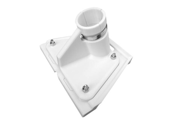 Support d'antenne pour STARLINK gen. 3 pour tube de 38 mm (version normale)