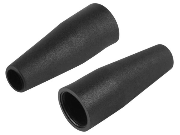 Cache en caoutchouc pour prise F PL.