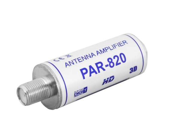 Préamplificateur d'antenne Par 820 Telmor.