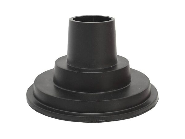 Base magnétique pour antenne KORONA.