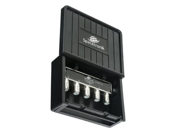 Répartiteur 1/4 5-2400 MHz Spacetronik SPS-R04-OD Extérieur