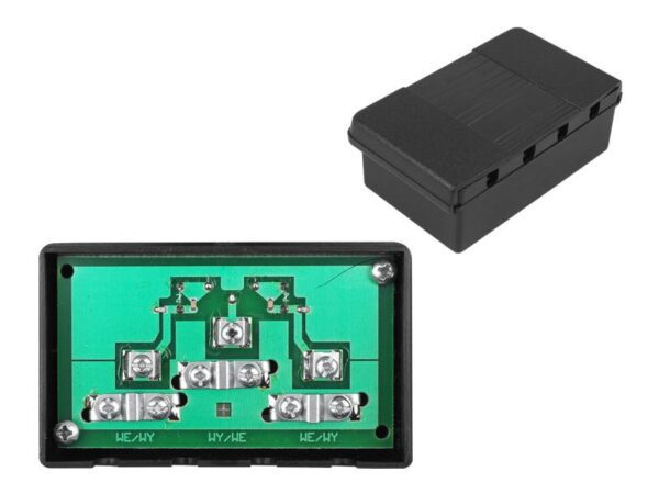 Combinateur - Séparateur d'antenne, à faibles pertes.