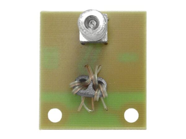 symétriseur angulaire F 1-69