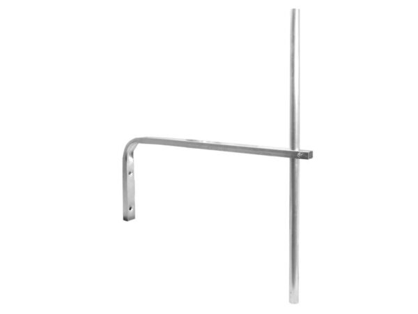 Support d'antenne universel à mailles