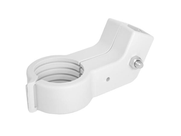 Support convertisseur pour barre plate.