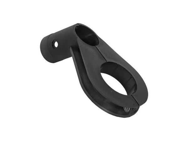 Support de convertisseur de tube.