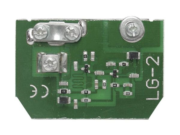 Amplificateur d'antenne LG-2 HQ PL