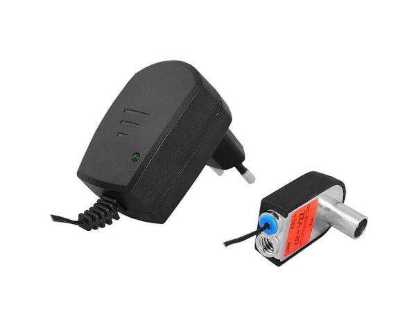 Filtre passif ZZA-7 (avec alimentation) Telmor