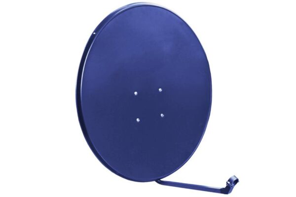 Auvent PS SAT 90 cm PREMIUM bleu marine