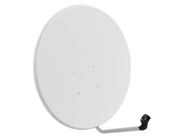 Parabole PS SAT 90 cm PREMIUM blanche