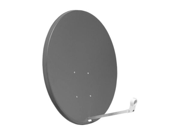 Canopy en graphite CORAB de 90 cm