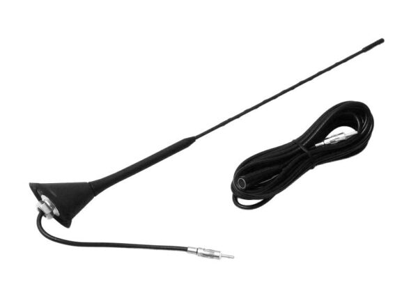 ANTENNE CL TOIT ARRIÈRE (76*/40CM/450CM)