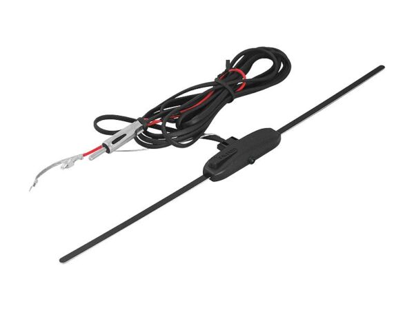 Bande d'antenne intérieure pour voiture PS CALEARO "EU"7697015.