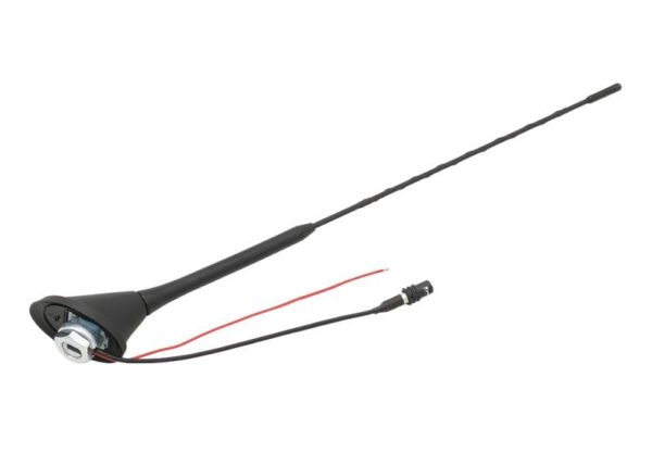 Bande d'antenne intérieure pour voiture PS CALEARO "EU"7697015.