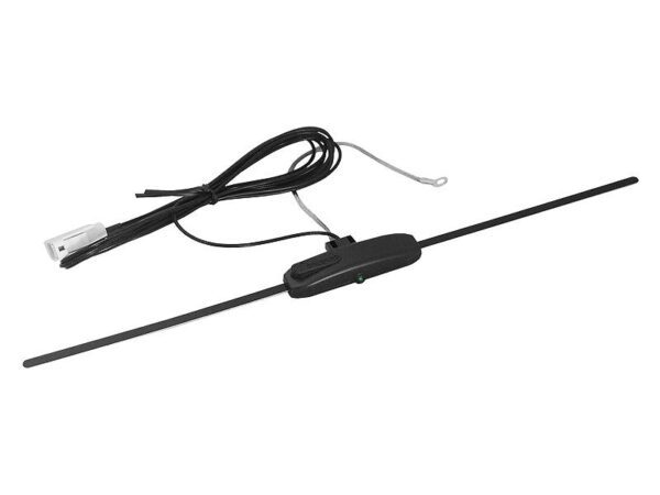 PS Connecteur d'antenne interne de voiture Fakra CALEARO "EU"7697018.