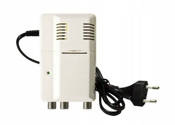 Amplificateur d'antenne PS DVB-T F 24 dB 1 entrée - 2 sorties