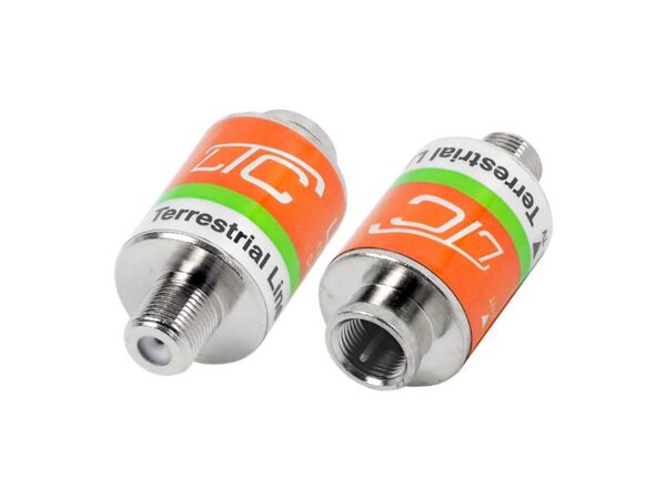 Amplificateur d'antenne PS DSE TLA-210 30dB 5V.