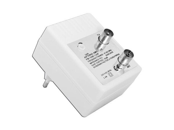 Amplificateur d'antenne interne PS 20 dB