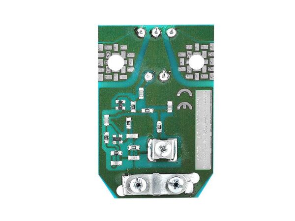Amplificateur d'antenne 127 dB/µV HQ PL