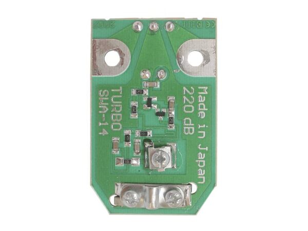 Amplificateur d'antenne SWA-14