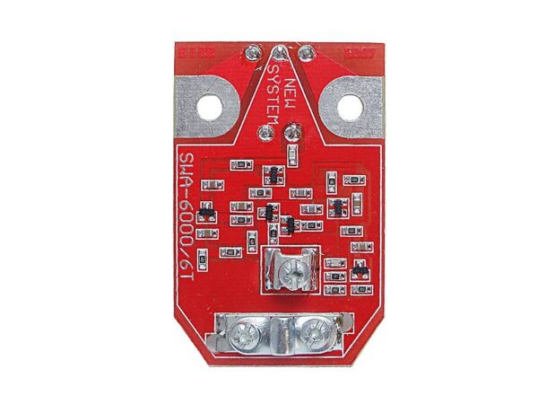 Amplificateur d'antenne SWA-6000.