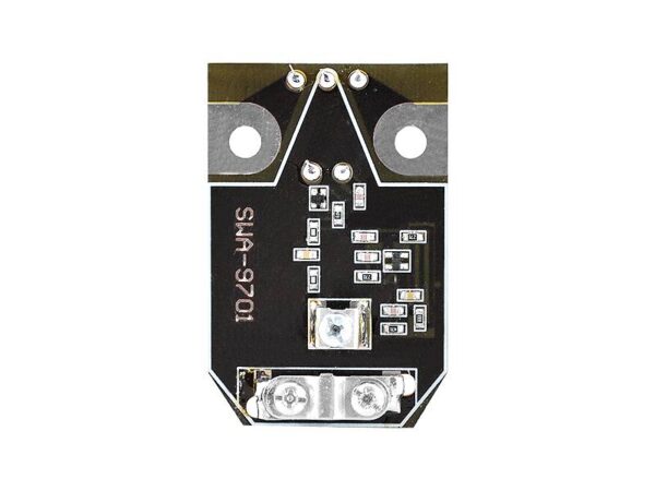 Amplificateur d'antenne SWA-9701 HQ.