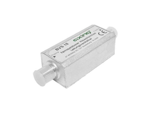 Amplificateur AXING BVS10-00 18-20dB 12V.