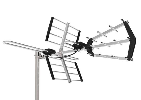 Antenne VIRGA VR900 UHF/VHF DVB-T