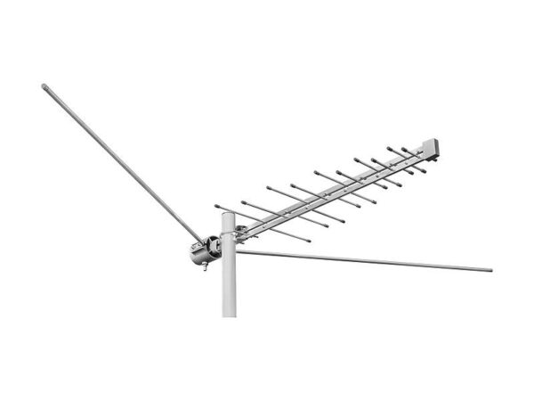 Antenne DVB-T DIGILOG canaux 1-12,21-69 11dB.
