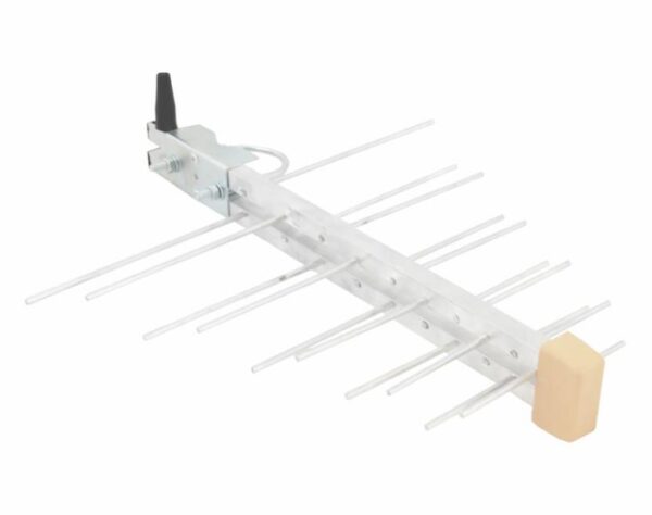 Antenne DVB-T passive logarithmique.
