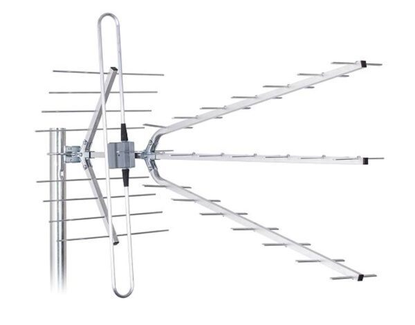 Antenne TV active LB 2100 COMBO