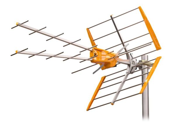 Antenne active V+ Mix Televes UHF/VHF 149011