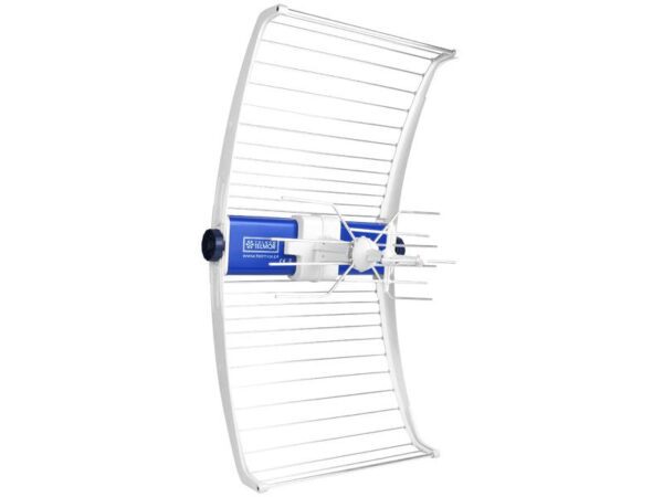 Antenne PS ASR IQ, 5G protégée, Telmor.