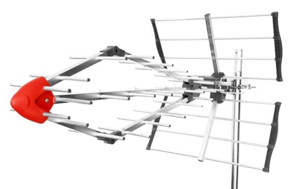 Antenne PS DVB-T UHF FTE DiamonD 5G LTE 17,5 dB