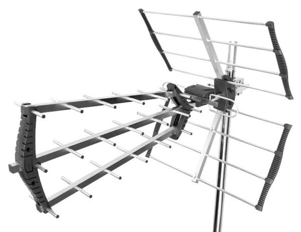 Antenne PS DVB-T UHF FTE HyDra 35 LTE 5G 14,5 dB