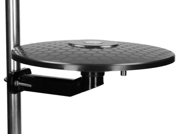 Antenne compacte DVB-T, USB, noire.